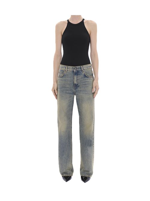 Jeans bonnie earth blue Haikure HAIKURE | HEW03330DF180L0914L0914 EARTH BLUE